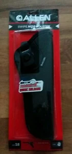 Allen 44116 Swipe MQR (Magnetic Quick Release) Holster - Black, Size 16 - New! - Picture 1 of 2
