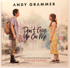 Andy Grammer : Don't Give Up On Me ? French Cd Single Promo ?