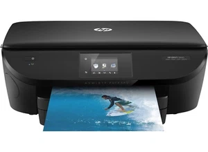 Hp Envy 5640/5644 stampante multifunzione a colori A4 - Afbeelding 1 van 3