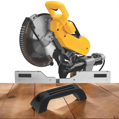 Handle for Miter Saw Models For DW703 DW705S DW715 Compatible Part 39637500 - Image 1 of 4