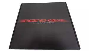Supermicro MBD-C7H270-CG-ML Micro-ATX Motherboard NEW, IN STOCK, 5 Year Warranty - Picture 1 of 9