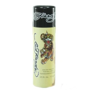 2x Ed Hardy By Christian Audigier 0.25 oz/7.5ml Eau de Toilette Spray Mini Men - Picture 1 of 1
