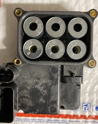 Módulo de control ABS-Módulo de control electrónico de frenos Kelsey-Hayes G8S09MA 13354744 Foto 1 de 4