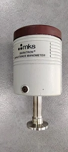 MKS 626A13TDE BARATRON CAPACITANCE MANOMETER,1000torr,WORKING - Picture 1 of 5