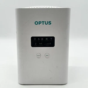 Unlocked Optus Sagemcom Gateway FAST 5366 LTE 4G NBN WiFi Modem Router NO AC INC - Picture 1 of 6