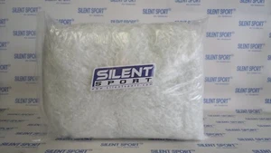Silenciador Silent Sport™/silenciador/embalaje de escape/lana 400 g - alta calidad - Imagen 1 de 3