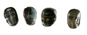 RARE PIN SET VIDEO GAME E3 PROMO Army Of Two Dead Space Crysis NEW Sealed EA HTF - Picture 1 of 5