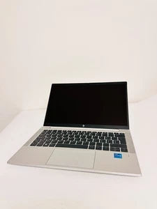 Hp Elitebook 830 G8 i5-1135G7/16GB/256GB SSD/13,3" FHD/Intel Iris XE/LTE - Foto 1 di 7