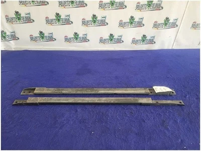 2015-2023 Ford Mustang GT S550 Lower Frame Braces Support Jacking Rails 2752 - Image 1 of 4