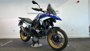 2024 BMW R1300 24 Model Year BMW R1300 GS TE DUEL Petrol Manual - Picture 1 of 24