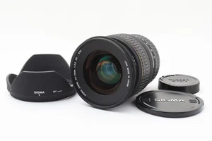 Sigma EX DG 24-70mm F/2.8 D Nikon F mount Working - Picture 1 of 10