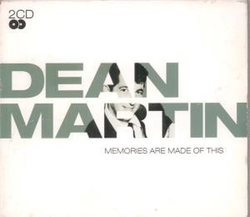 Dean Martin Memories Are Made Of This Doppel-CD Europa Ground Floor 2006 2 Discs - Bild 1 von 1