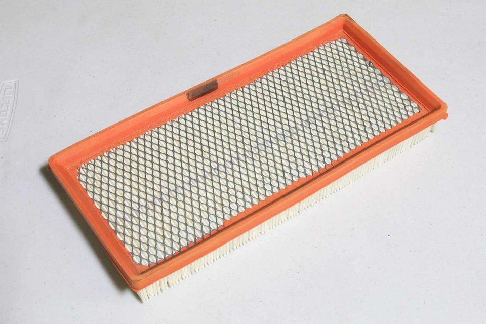 Filtro de aire Wix 46174 1986-97 Ford Bronco E F 150 250 350 4,9 L 5,0 L 5,8 L 7,5 L Foto 1 de 1