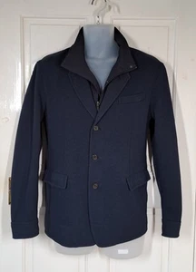 Polo Ralph Lauren Reversible Field Sport Smart Utility Chore Coat Jacke Size M - Bild 1 von 17