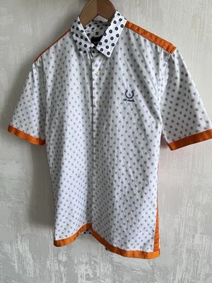Fred Perry x Raf Simons Shirt Size S - Image 1 of 4