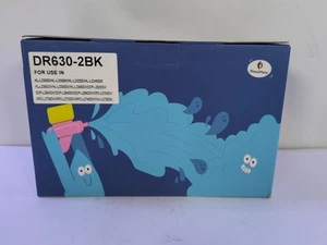 Masaimara kompatible Trommeleinheit (kein Toner) Ersatz für Brother Dr630 Dr 630 - Bild 1 von 5