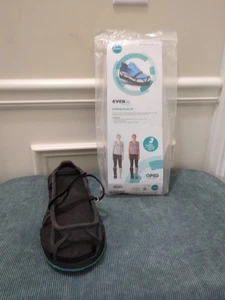 EVENup The Authentic Shoe Balancer Size Medium for use with Walking Boot - Picture 1 of 14