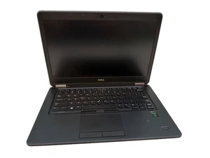 Dell Latitude E7450-i7-5600U@2,60 GHz 8 GB DDR3 RAM SIN SSD/HDD/OS arranque (319) - Imagen 1 de 9