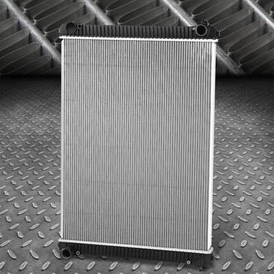 For 03-10 Sterling Truck Acterra Freightliner M2 100 106 OE Style 2-Row Radiator - Image 1 of 4