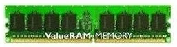 Kingston PC2 5300 4 GB DIMM 667 MHz DDR2 SDRAM Memory (KVR667D2D4P5/4G)
