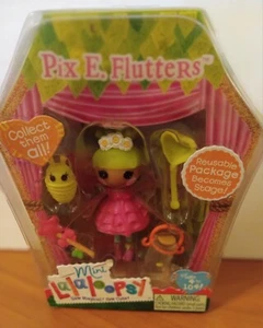 MINI LALALOOPSY PIX E FLUTTERS - Picture 1 of 1