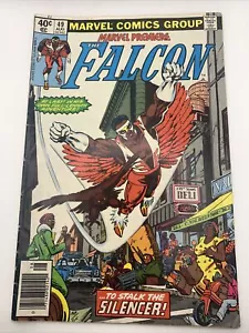 Marvel Premiere #49 (agosto de 1979 Marvel) - Imagen 1 de 6