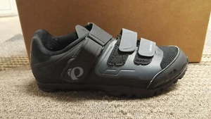 Pearl iZUMi All-Road v4 Shoe - Men's Mountain Biking  SKU 151170042FJ Size 39 EU - Picture 1 of 4