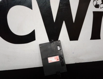 91-99 Mitsubishi 3000GT OEM Auto Temperature Climate Control Unit MB878258 - Image 1 of 4