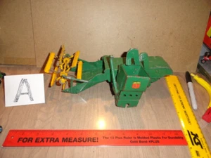 1/16 oliver pull combine - Picture 1 of 4