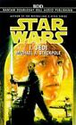 Star Wars Ser.: I, Jedi by Michael A. Stackpole (1998, Audio Cassette, Abridged