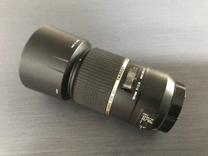 Tamron SP 90mm F/2.8 1:1 Macro Lens - Minolta / Sony Fit - Picture 1 of 7