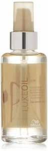 Wella SP Luxe Oil Reconstructive Elixir Oil, 3.3 Ounce - Picture 1 of 4