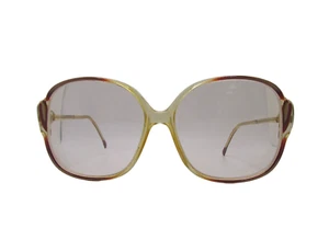 Yves Saint Laurent Oversize Vintage Women's Reading Frame Glasses Sold AS IS - Picture 1 of 7