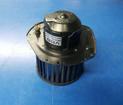 Chevrolet Tahoe 1995-1996 VDO PM129 HVAC motor soplador usado Foto 1 de 4
