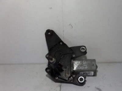 8200311486 rear windscreen wiper motor for RENAULT CLIO «III (2006) 2010 5440 - Image 1 of 4