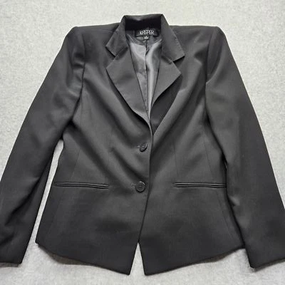 Kasper Women's Size 8 Black Formal Blazer  - Image 1 of 4