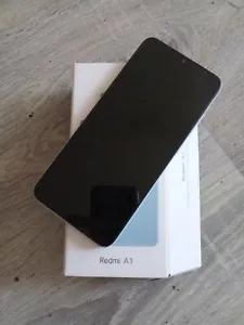 Xiaomi Redmi A1 Blau 32GB - DEFEKT!