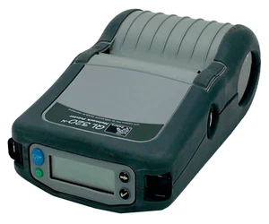 Zebra QL320-N Portable Network Barcode Thermal Printer 802.11b Serial NO Charger - Picture 1 of 12