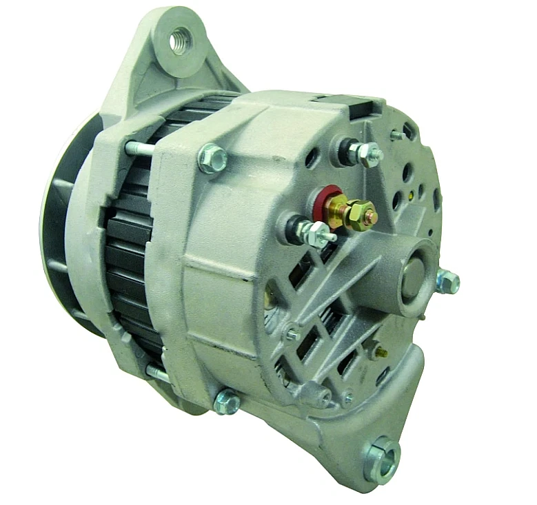 ALTERNADOR CARQUEST 8079A 8076N PARA Ford International Harvester 1993-2003 Foto 1 de 2