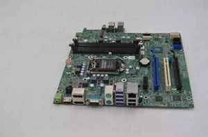 R790T Dell Optiplex 5040 HDMI DP USB 3.0 LGA 1151 DDR3L Desktop Motherboard - Picture 1 of 4