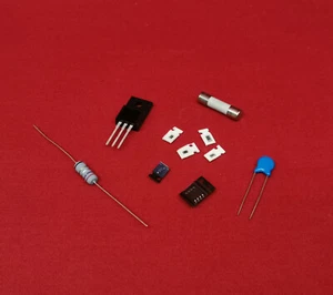 Kit de réparation d'alimentation 32PFH5300/88 // 715G6550-P04-000-002M - Photo 1/1