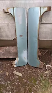 1964 Cadillac Coupe Deville skirts Restorable - Picture 1 of 2