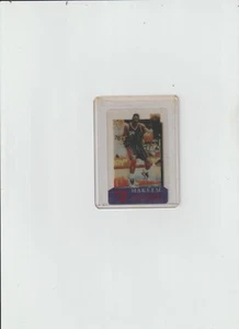 SCHEDA TELEFONICA HAKEEM OLAJUWAN 1997 BASKET CLASSICO $2 (SCADUTA) RAZZI - Foto 1 di 1