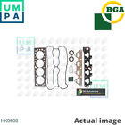 GASKET SET CYLINDER HEAD FOR VAUXHALL ASTRA/Mk/IV/III OPEL X14/Z14XE 1.4L 4cyl