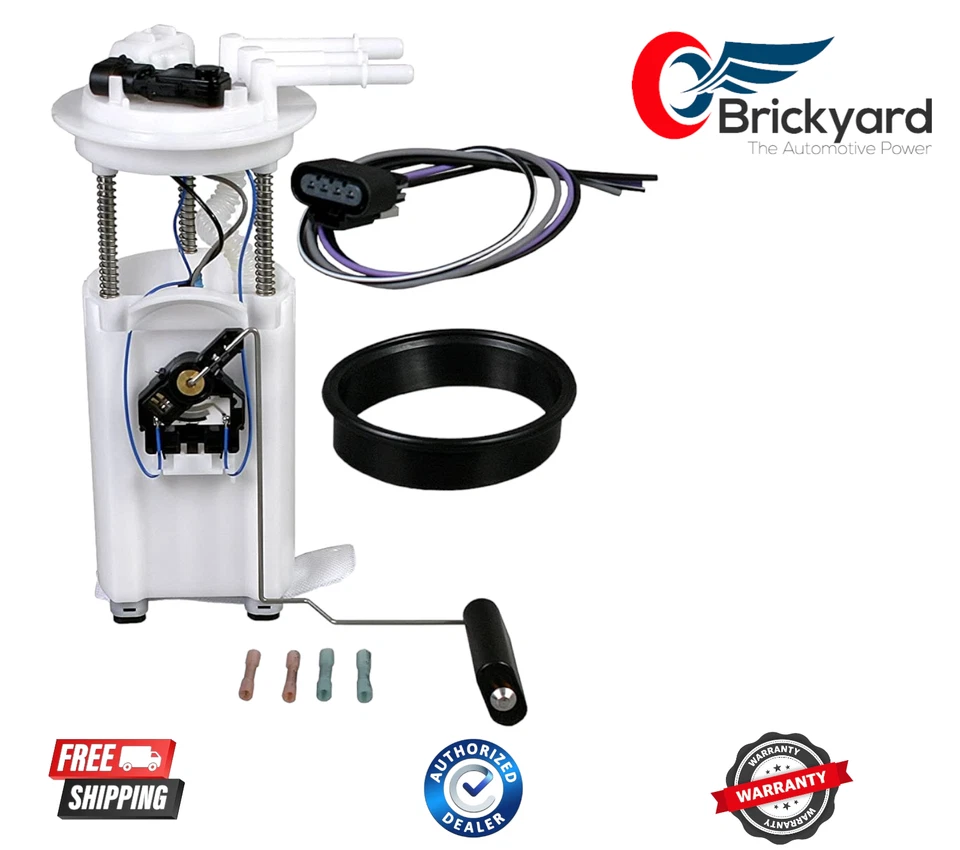 Nova bomba de combustível premium para Cadillac Escalade Chevrolet Tahoe GMC Yukon 2000-2003 - Imagem 1 de 1
