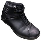 Starbury By Stephon Marbury Basketball Shoes Men's Size 7 Black Lace Up 20242