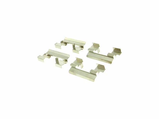 Centric 87HF45K Front Brake Hardware Kit Fits 1997-2003 Pontiac Grand Prix - Image 1 of 1