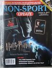 2007 Non-Sport Magazine Update  Harry Potter-Mint-Sealed-Free Cards Inside