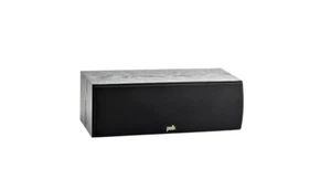 Polk Audio T30 100 Watt 2.1 Channel, 5.1 Channel Wired Center Channel Speaker - Picture 1 of 6