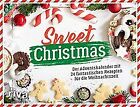 Sweet Christmas: Der Adventskalender mit 24 fant... | Book | condition very good